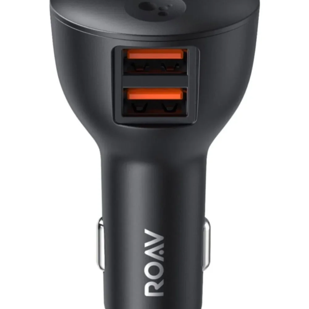 Roav Google Assistant Car Charger